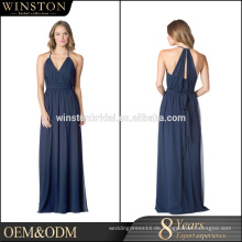 2016 Neu kommen Real Picture backless Meerjungfrau Libanon Designer Abendkleider